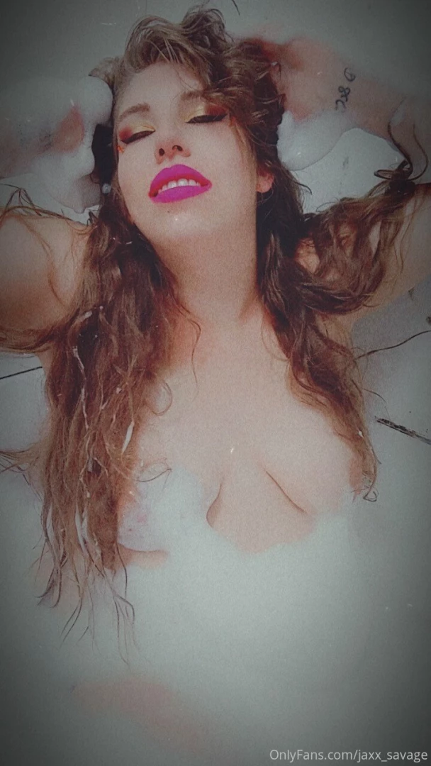 Bathtub chaos guaranteed to blow your mind part 1 