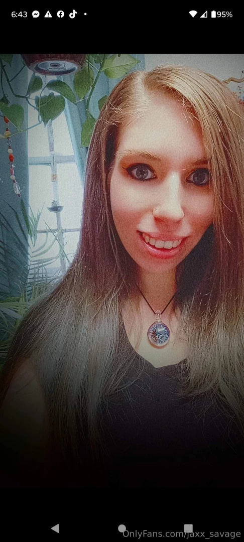 Jaxx-savage part 1 