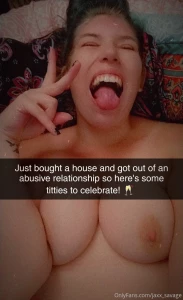 Am i actually happy no but i will be