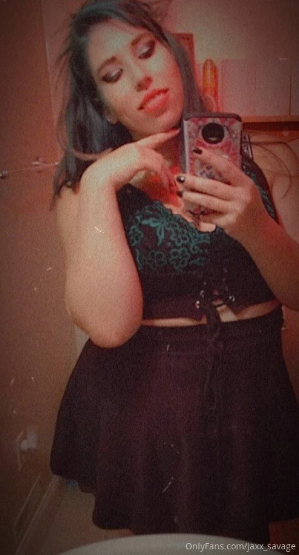 Jaxx-savage part 8 