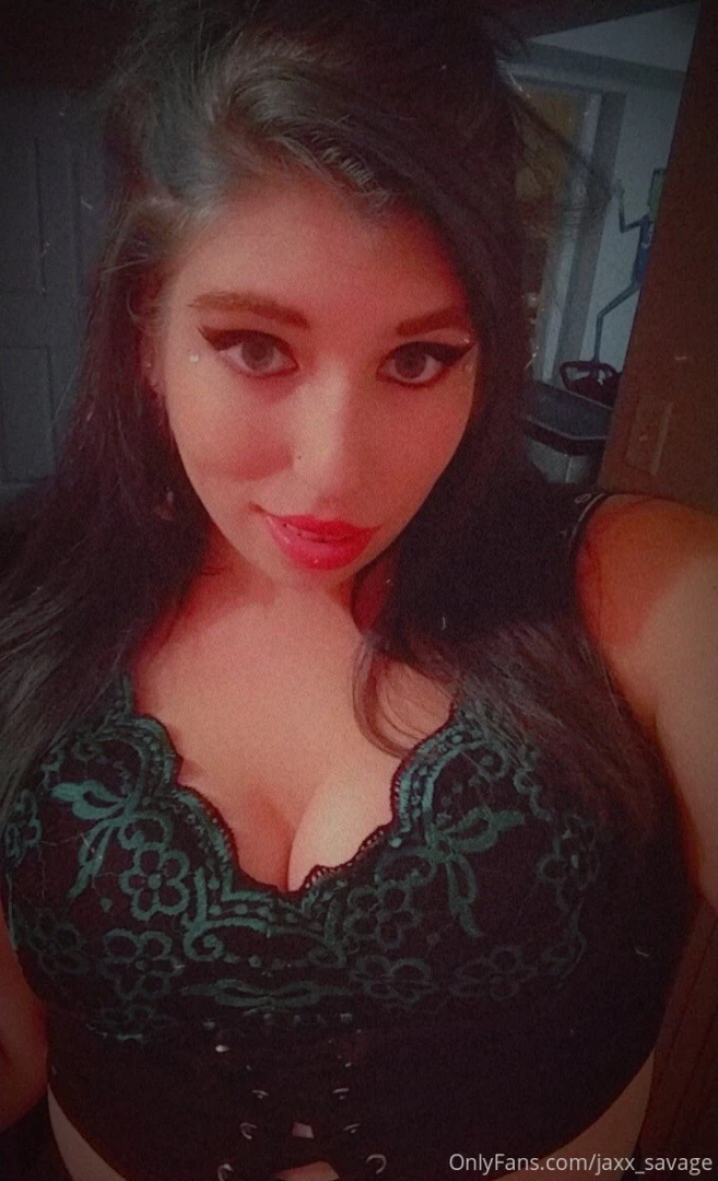 Jaxx-savage part 5 