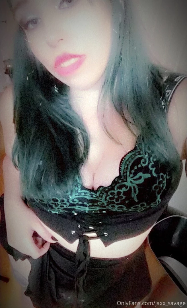 Jaxx-savage part 6 