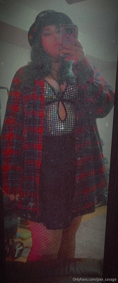 Jaxx-savage part 7 