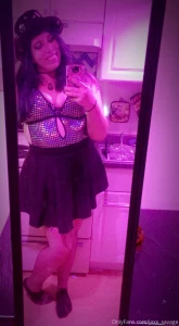 Helloween vibes some pictures feature the beautiful sexy samii again