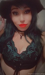 Helloween vibes some pictures feature the beautiful sexy samii again part 7