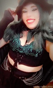 Helloween vibes some pictures feature the beautiful sexy samii again part 11