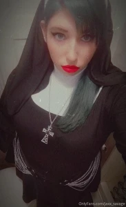 Helloween vibes some pictures feature the beautiful sexy samii again part 4