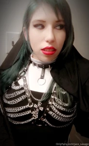 Helloween vibes some pictures feature the beautiful sexy samii again part 10