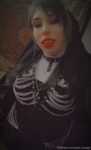 Helloween vibes some pictures feature the beautiful sexy samii again part 14