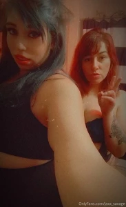 Helloween vibes some pictures feature the beautiful sexy samii again part 12