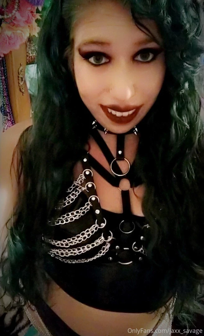 Jaxx-savage part 10 