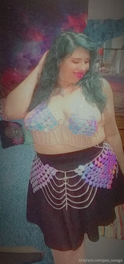 Your favorite mermaid is back happy holidays everyone i can t thank part 5 