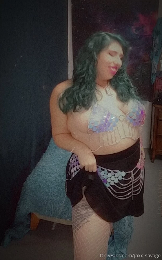 Jaxx-savage part 14 