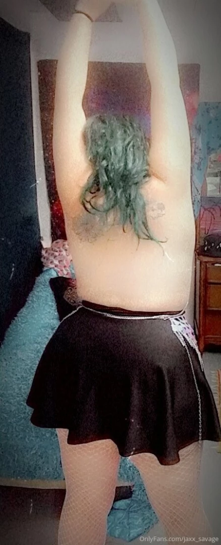 Jaxx-savage part 15 