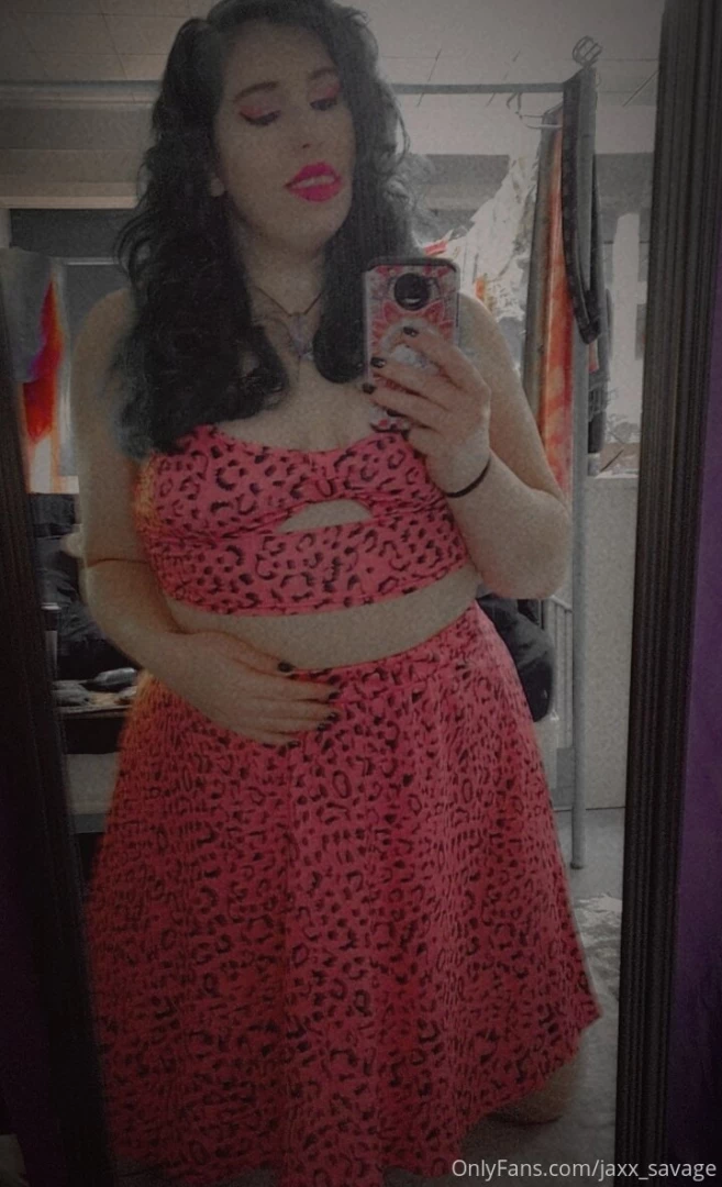 Jaxx-savage part 17 