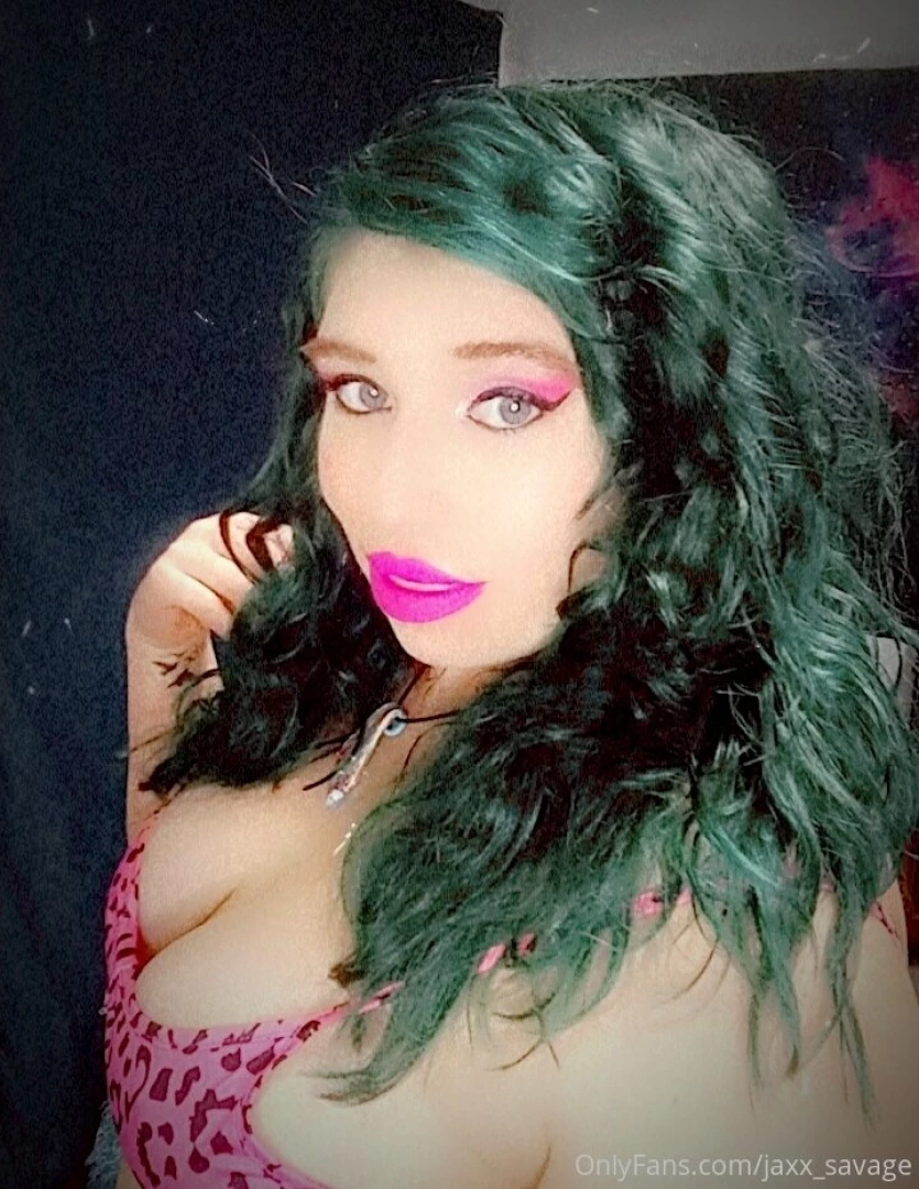 Jaxx-savage part 19 