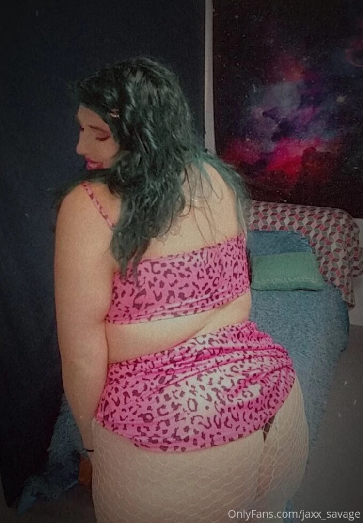 Jaxx-savage part 18 