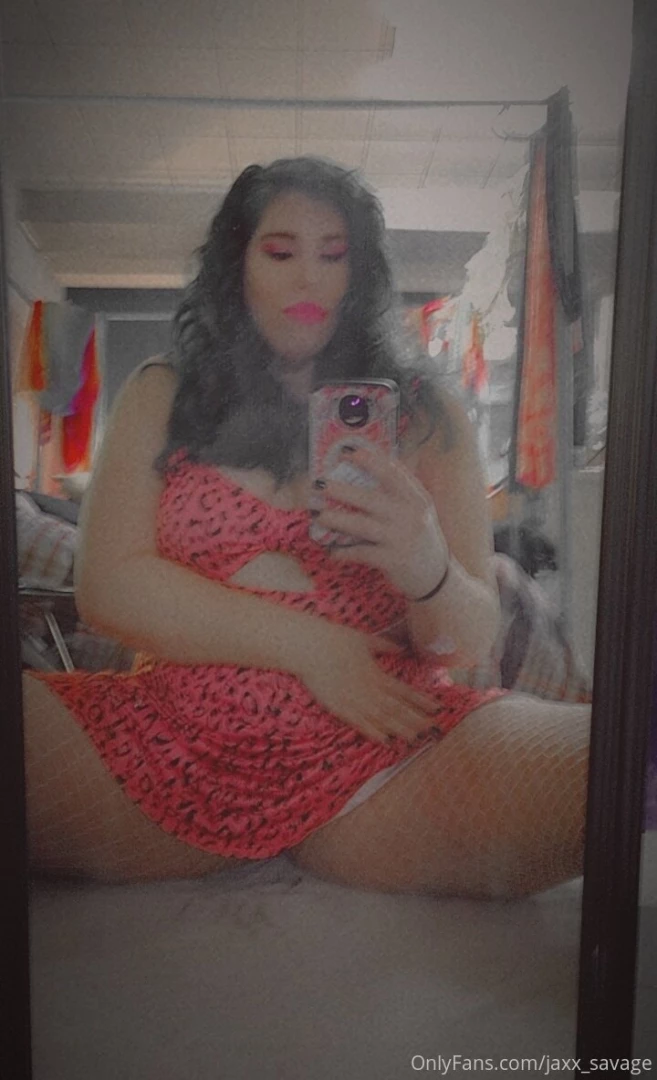 Pretty in pink blurry and blue part 4 