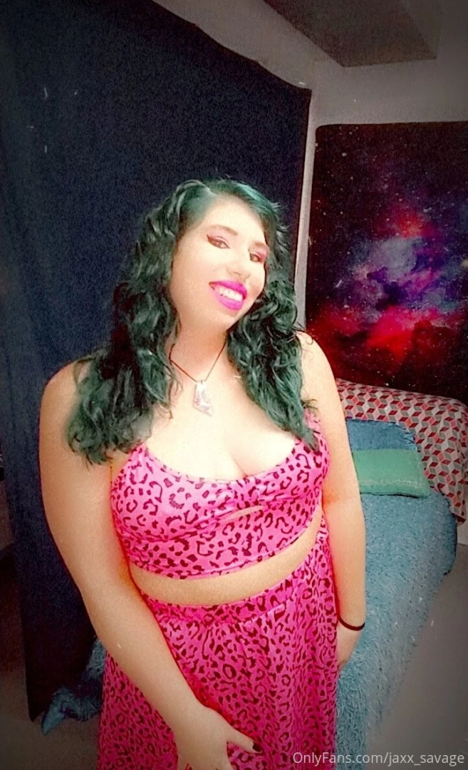Jaxx-savage part 16 