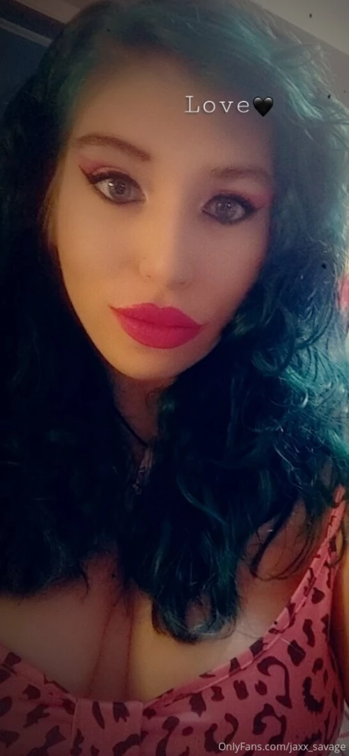 Jaxx-savage part 21 