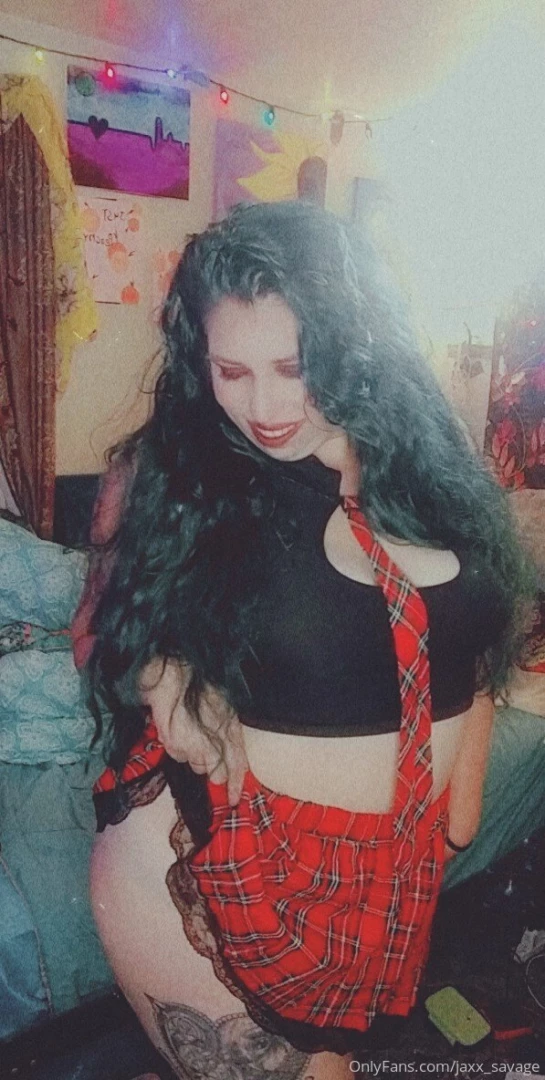 Did someone say school girl part 2 