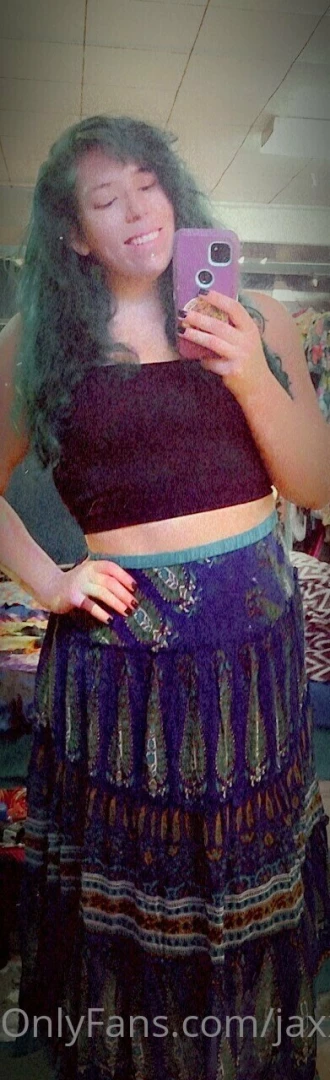 Spring is back and so am i stay tuned babes i missed y all 