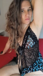 Honey i want you play with me