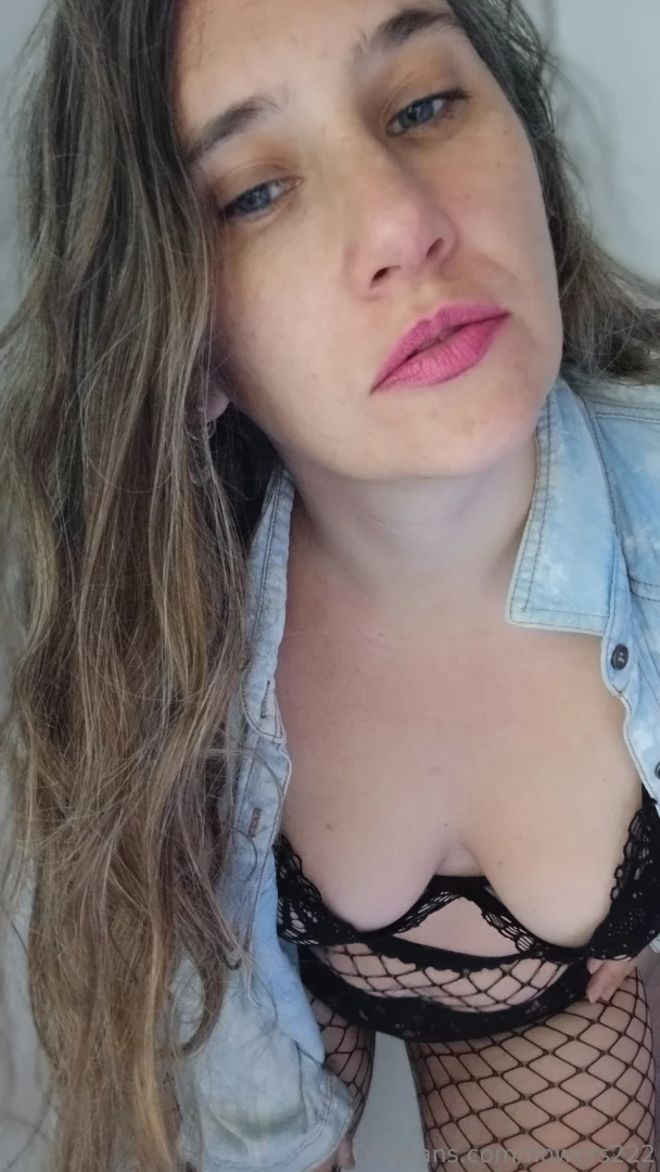 Honey good day are you hot today 