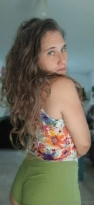 I am here waiting for you to play for a while and make you horny