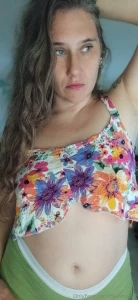 Honey let s play for a while the day is ideal for us to warm up