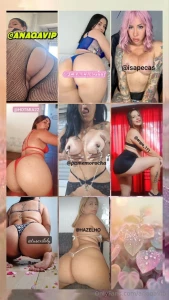 Amp anaqavip camilahottt isapecas hotmia22 pamemorocha angie_111