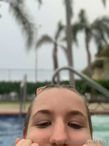 I m flexible but only in the way my legs can go up close and personal