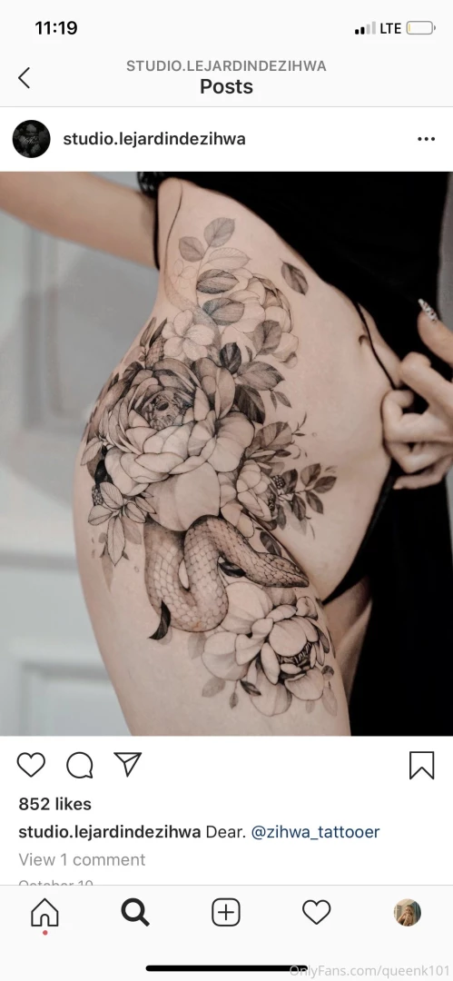 Sneak peak of tattoos that are in my near future what do y all think part 1 