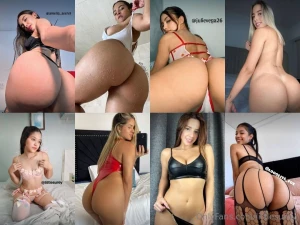 Amelia_secret maddylopez nbsp julievega26 nbsp valery_lopez nbsp