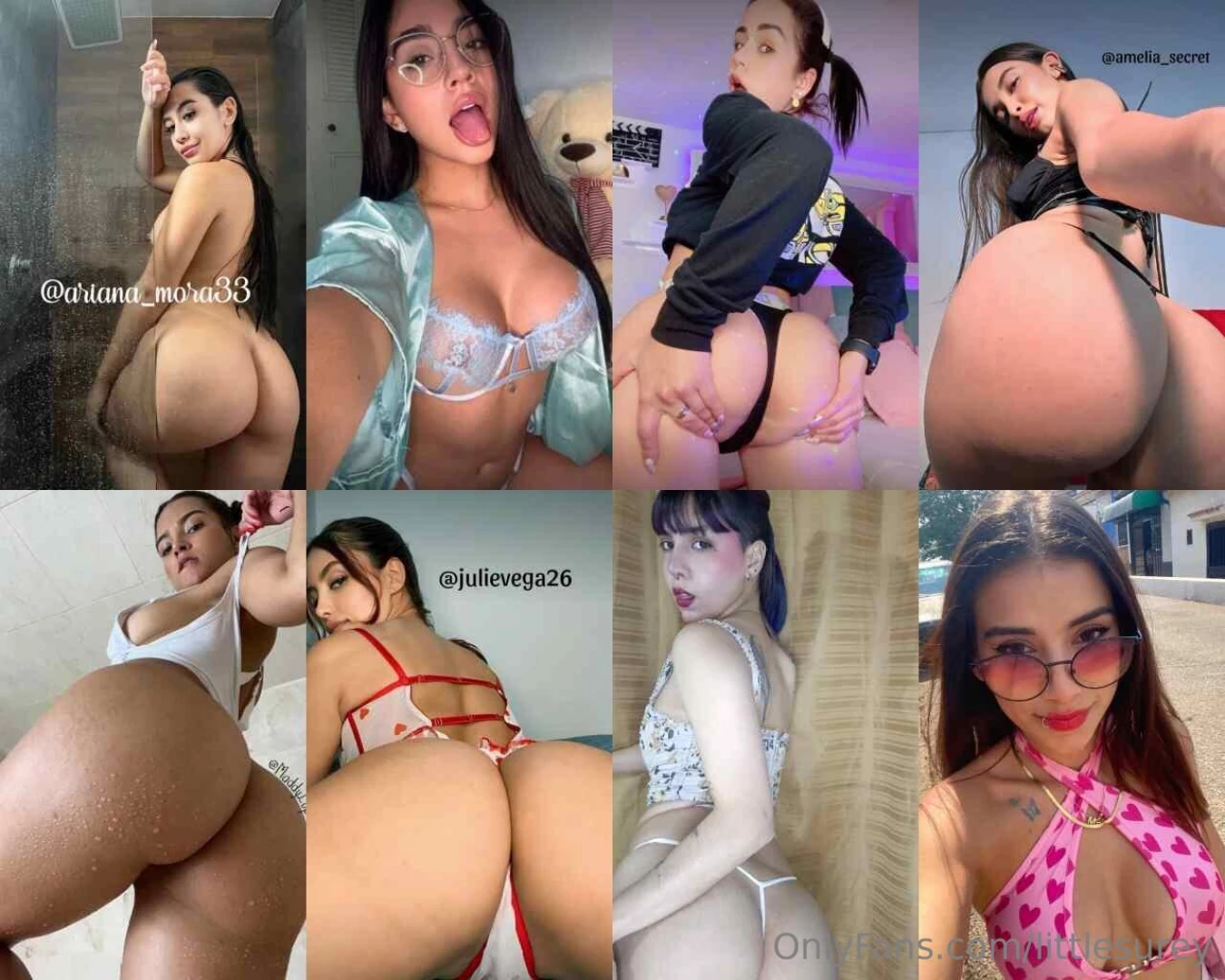 Ariana_mora33 nbsp emilylopez777 lopezmar9 amelia_secret maddylopez 