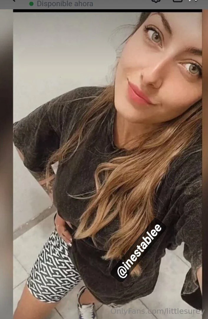 Inestablee part 1 
