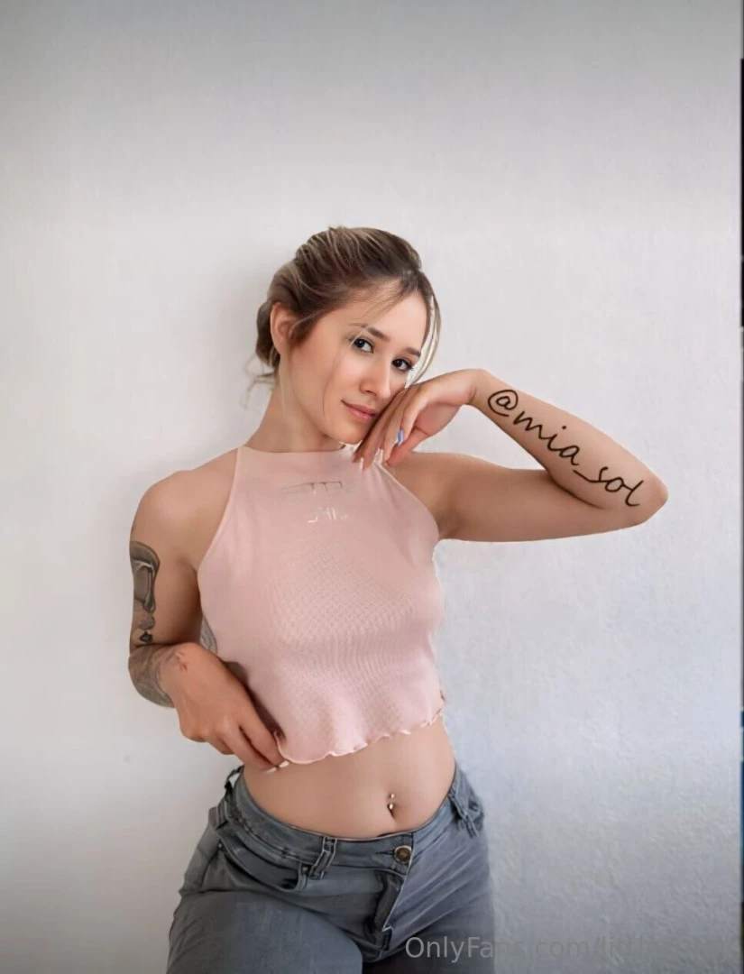 My friend mia_sol is waiting for you in her dm to take you to heaven part 13 