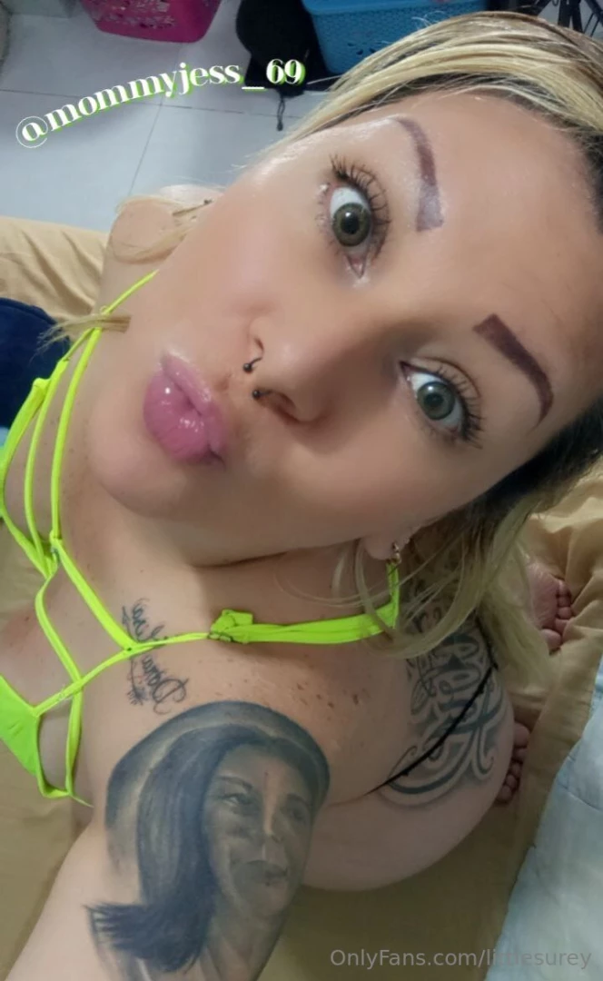 Mommyjess_69 paid 5 jessvip05 nbsp 