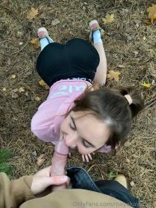 My ass looks so peachy in these i bet i got you so hard send me pics i
