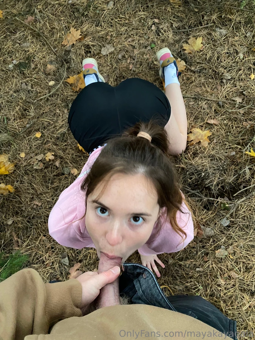 Mayakayagaia part 16 