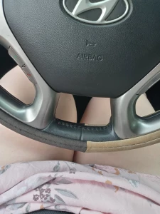 Was feeling sexy in the first picture and then 2 minutes later it part 1