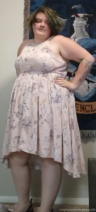 Was feeling sexy in the first picture and then 2 minutes later it