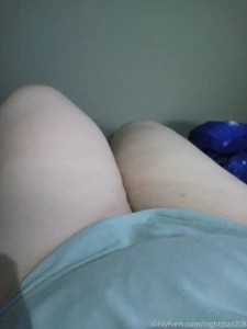 My thicc ass tighs