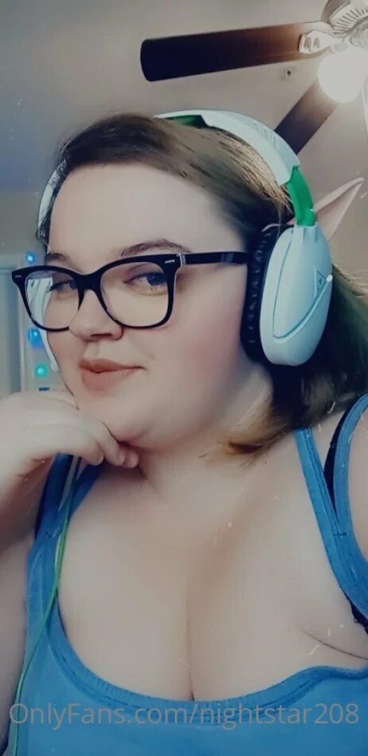 I adore my elf ears and its been too long since i wore them last 