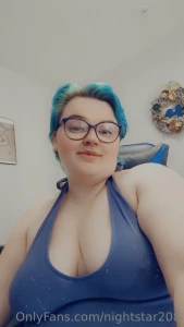 I feel awful but look great