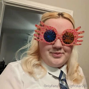 Forgot to post my halloween costume part 1
