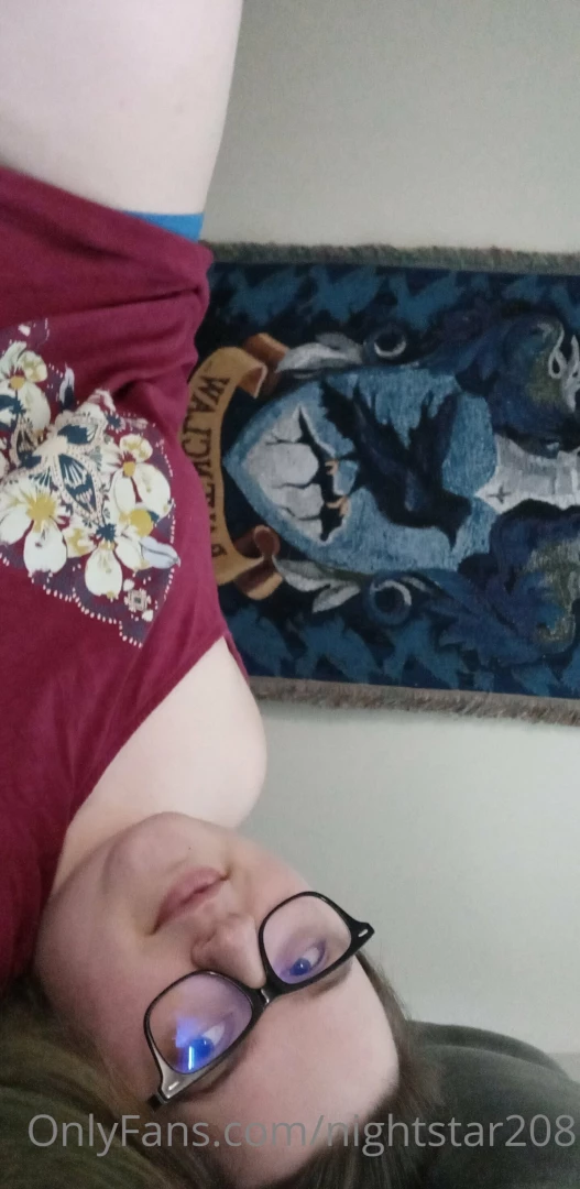 Jammies all day kind of mood part 1 