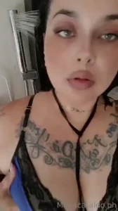 Y como estan por aca vamos a la ducha