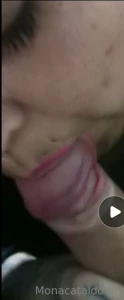 Te gustar a ser tu quien termina en mi boca este video est ya en sus