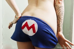Marie es amante de mario y tu part 2